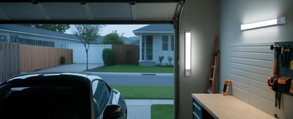 IllumiGlow™ Rechargeable Motion Sensor Lights
