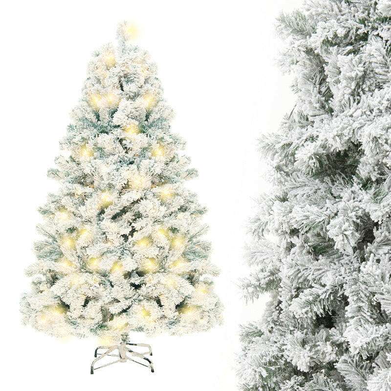 🎄 NordicLuxe™ Premium Christmas Tree