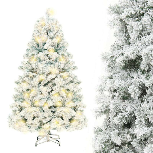 🎄 NordicLuxe™ Premium Christmas Tree