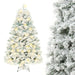 🎄 NordicLuxe™ Premium Christmas Tree