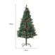 🎄 NordicLuxe™ Premium Christmas Tree