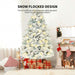 🎄 NordicLuxe™ Premium Christmas Tree